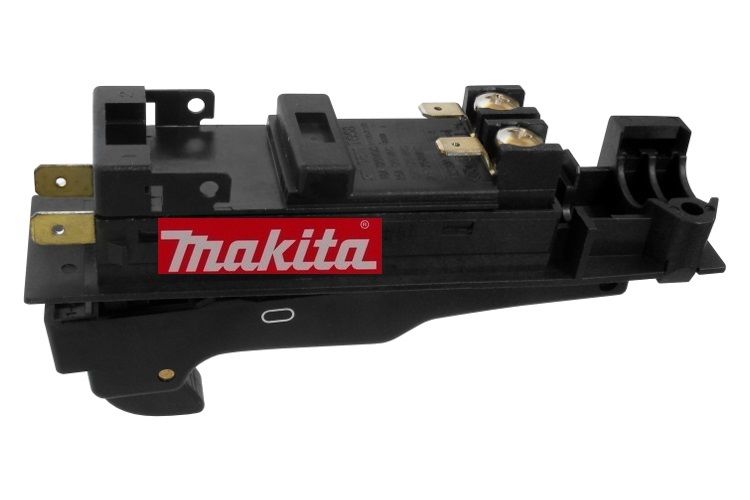 New Genuine Makita 650107-8 Switch GA7020R GA7050R GA9020R GA9050R