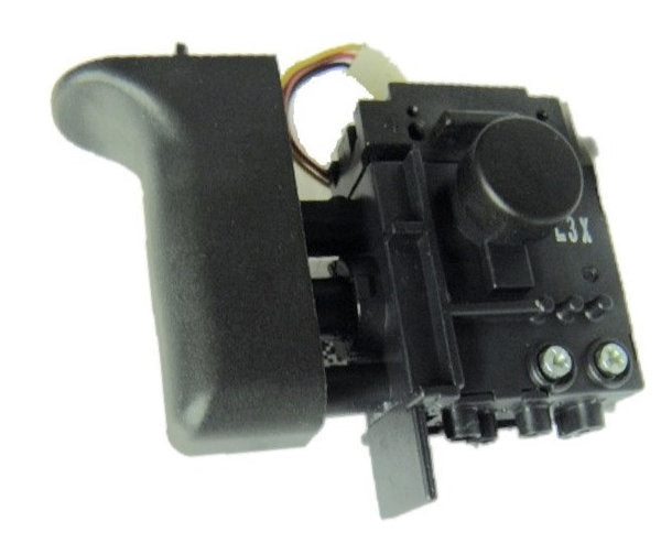 New Genuine Makita 650212-1 Switch TG813TB-4 HP2070 HP2070F HP2071F