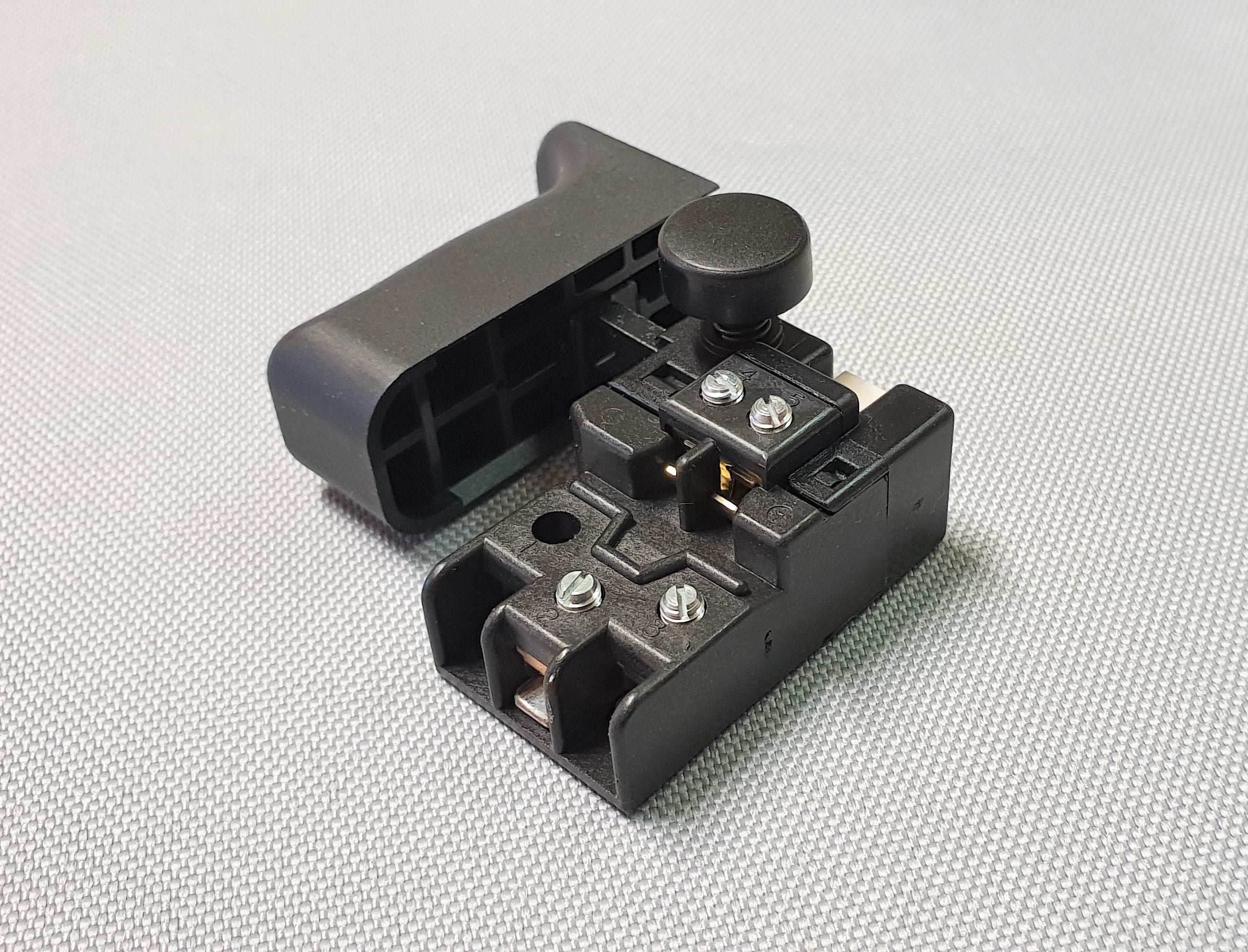 New Genuine Makita 650222-8 Switch TG71ARS-1A for JR3070TC JR3060T