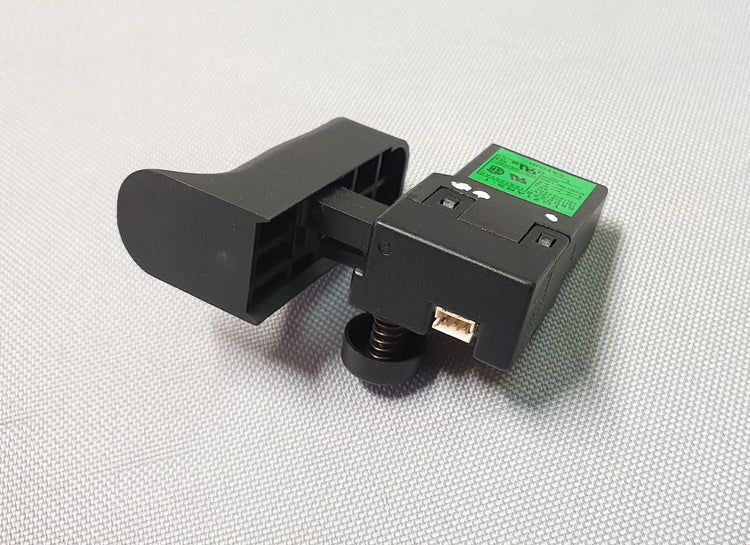 New Genuine Makita 650222-8 Switch TG71ARS-1A for JR3070TC JR3060T