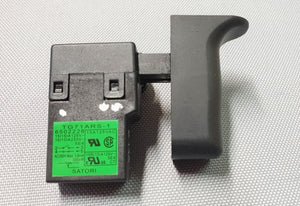 New Genuine Makita 650222-8 Switch TG71ARS-1A for JR3070TC JR3060T