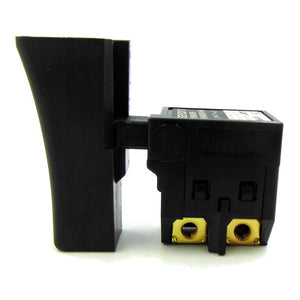 New Genuine Makita 650245-6 Switch SGE115CDY-10 for HS6601 HS7100 HS7601 HS7611