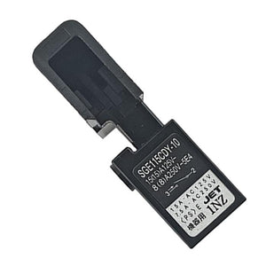 New Genuine Makita 650245-6 Switch SGE115CDY-10 for HS6601 HS7100 HS7601 HS7611