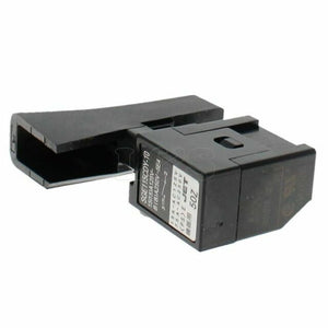 New Genuine Makita 650245-6 Switch SGE115CDY-10 for HS6601 HS7100 HS7601 HS7611