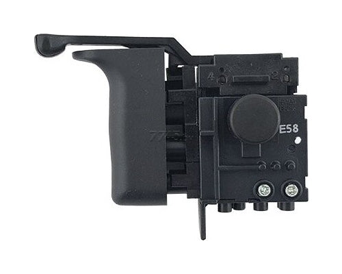 New Genuine Makita 650508-0 Switch TG813TLB-1 for HR2450 HR2450FT HR2455 HR2475