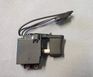 New Genuine Makita 650540-4 Switch C3LA-1A for 6204D 6314D 6316D 6914