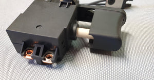 New Genuine Makita 650540-4 Switch C3LA-1A for 6204D 6314D 6316D 6914