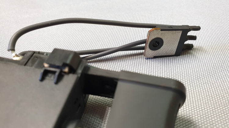 New Genuine Makita 650540-4 Switch C3LA-1A for 6204D 6314D 6316D 6914