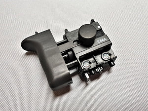 New Genuine Makita 650543-8 Switch TG843TB-1 JR3050T HP1620 HP1621