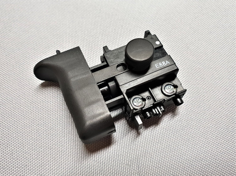 New Genuine Makita 650543-8 Switch TG843TB-1 JR3050T HP1620 HP1621