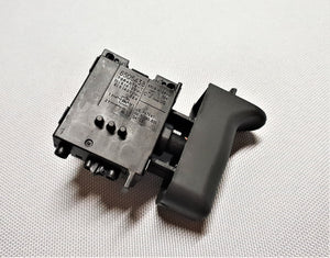 New Genuine Makita 650543-8 Switch TG843TB-1 JR3050T HP1620 HP1621