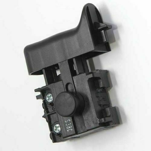 New Genuine Makita 650543-8 Switch TG843TB-1 JR3050T HP1620 HP1621