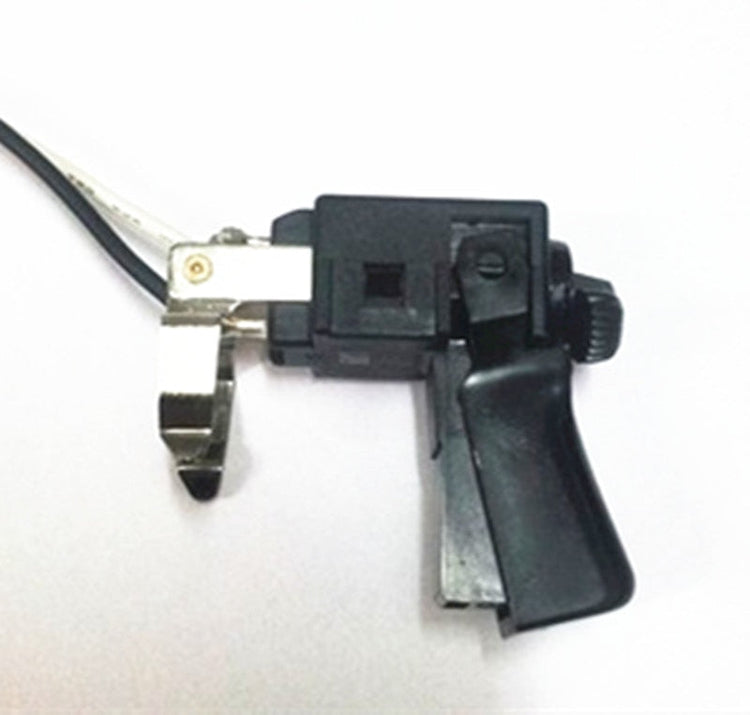 New Genuine Makita 650565-8 Switch SGL206CDY for MT066