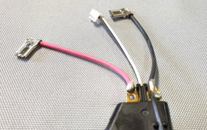 New Genuine Makita 650583-6 Cordless Drill Switch BDF442 BDF452 BHP442 BHP452