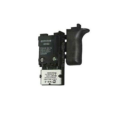 New Genuine Makita 650588-6 Switch HR2470F HR2470 HR2230 HR2460