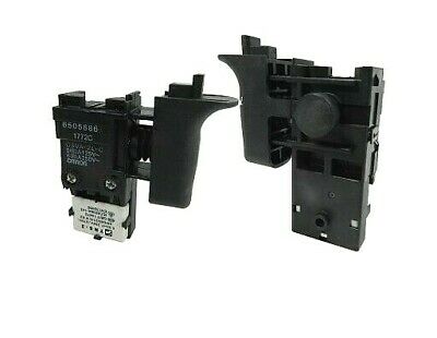 New Genuine Makita 650588-6 Switch HR2470F HR2470 HR2230 HR2460