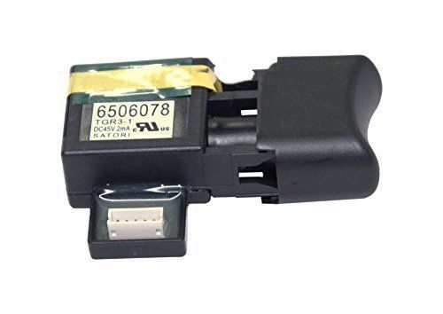 New Genuine Makita 650607-8 Switch for BTD132 BTD144