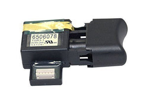 New Genuine Makita 650607-8 Switch for BTD132 BTD144