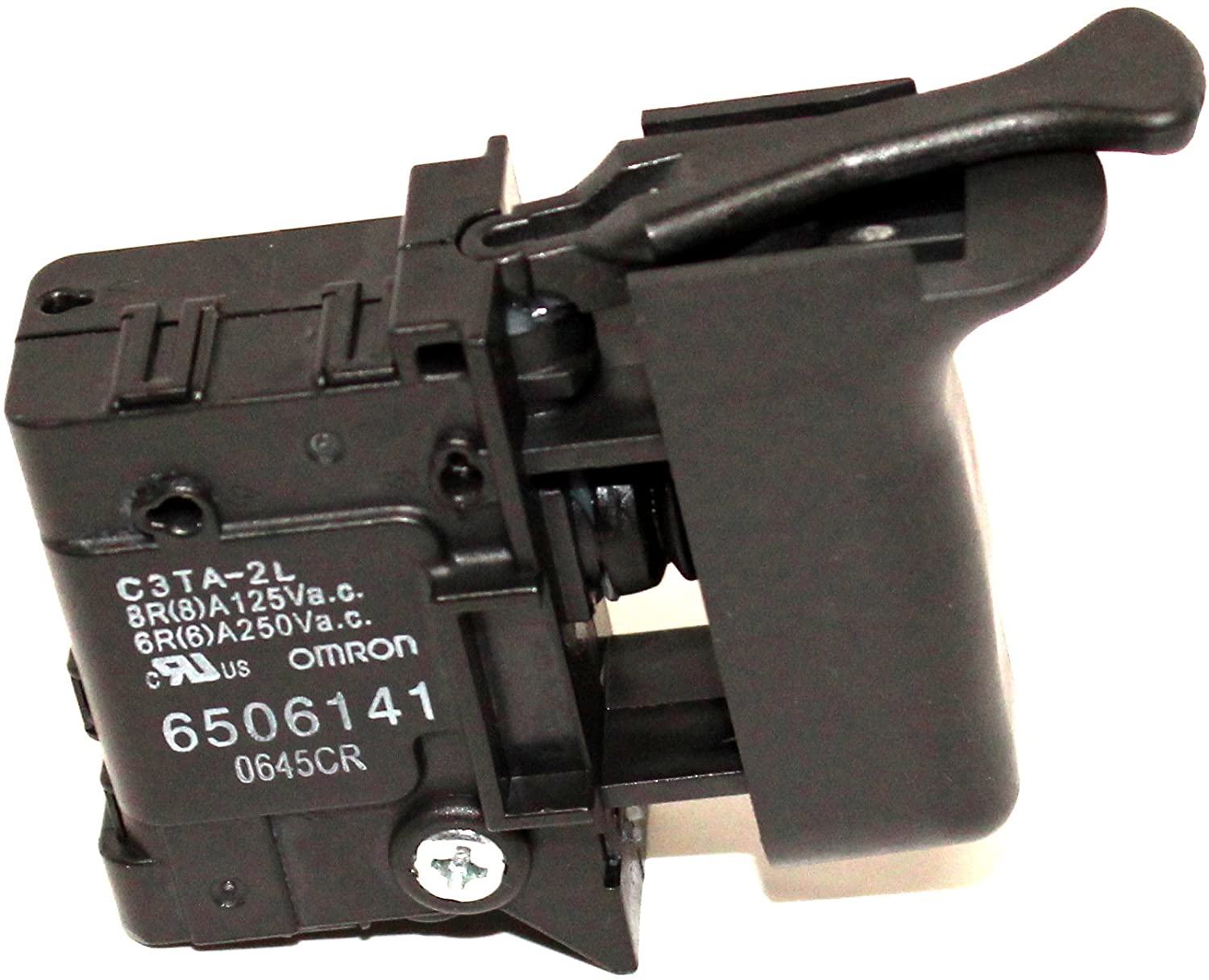 New Genuine Makita 650614-1 Switch HS2300 FS2500 FS2700 FS4300 FS6300