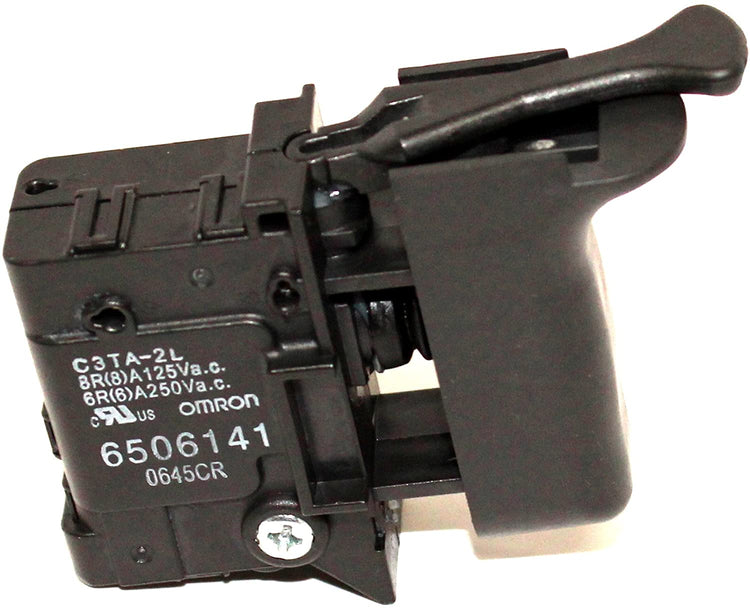 New Genuine Makita 650614-1 Switch HS2300 FS2500 FS2700 FS4300 FS6300