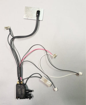 New Genuine Makita 650619-1 Switch for HR261D BHR261 BHR262