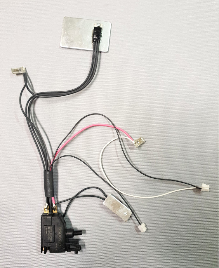 New Genuine Makita 650619-1 Switch for HR261D BHR261 BHR262