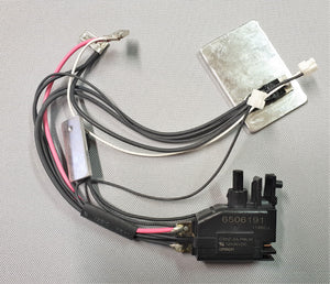 New Genuine Makita 650619-1 Switch for HR261D BHR261 BHR262