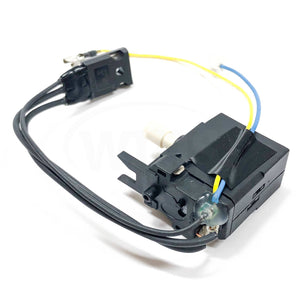 New Genuine Makita 650647-6 Switch TEC.91780 for BJR181 DJR181