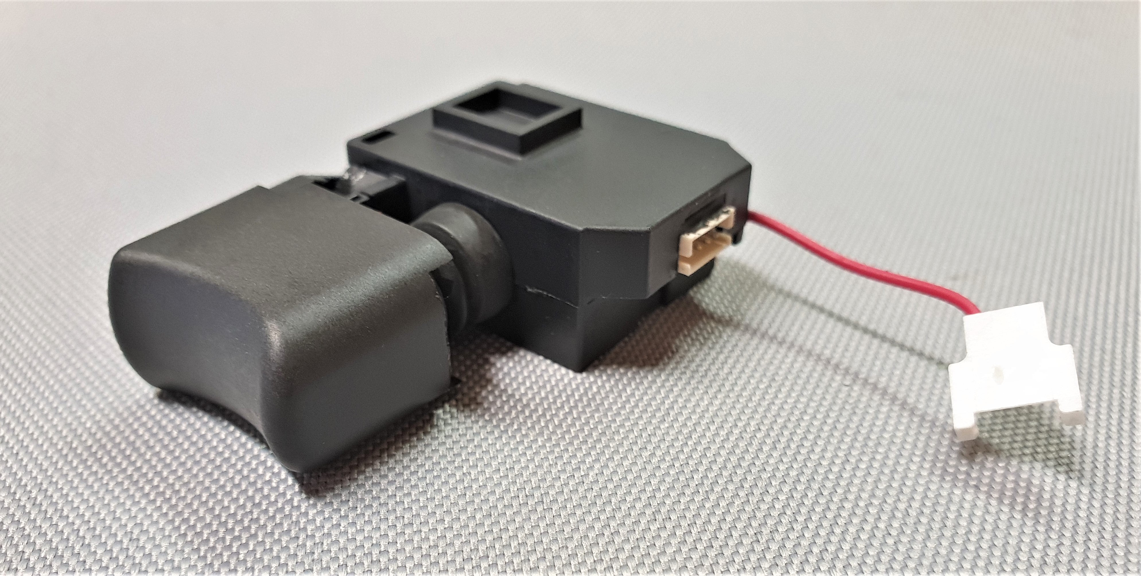 New Genuine Makita 650673-5 Switch C3JW-1A TW283D DTW285 BTP131