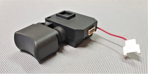 New Genuine Makita 650673-5 Switch C3JW-1A TW283D DTW285 BTP131