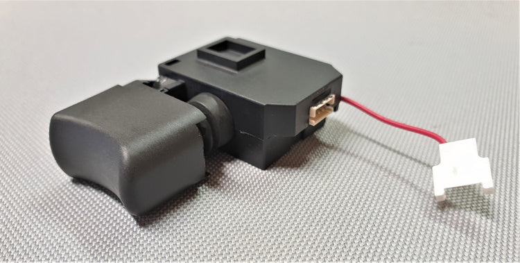 New Genuine Makita 650673-5 Switch C3JW-1A TW283D DTW285 BTP131