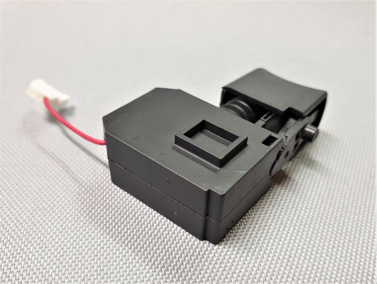 New Genuine Makita 650673-5 Switch C3JW-1A TW283D DTW285 BTP131