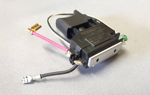 New Genuine Makita 650691-3 Switch C3HW-3A-EF1M for HP330D TW100D