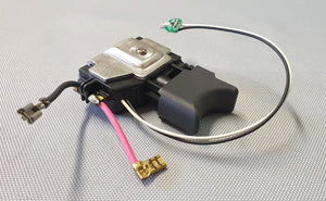 New Genuine Makita 650691-3 Switch C3HW-3A-EF1M for HP330D TW100D