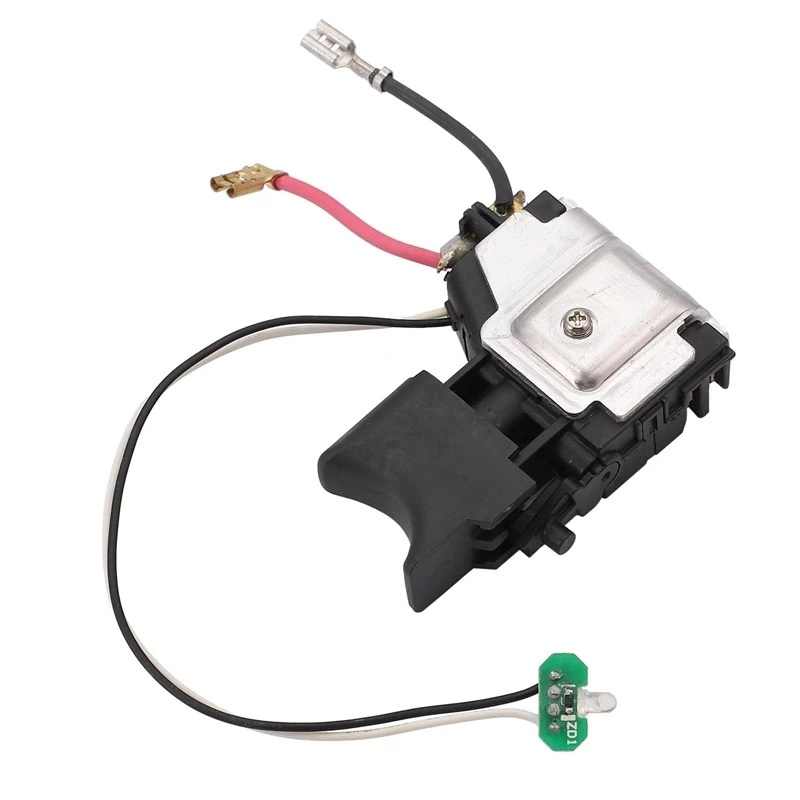 New Genuine Makita 650699-7 Switch for DF030D TD090D