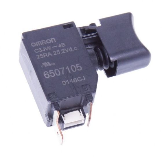 New Genuine Makita 650710-5 Switch C3JW-4B for HP480D HP481D