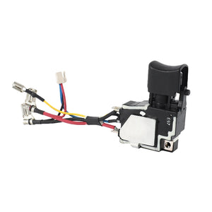 New Genuine Makita 650722-8 Switch for TD134D BTD134 BTD146