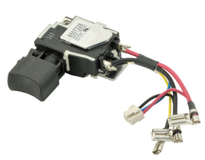 New Genuine Makita 650722-8 Switch for TD134D BTD134 BTD146