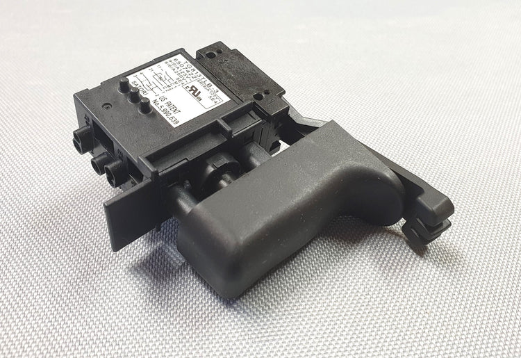 New Genuine Makita 650742-2 Switch for DS4012