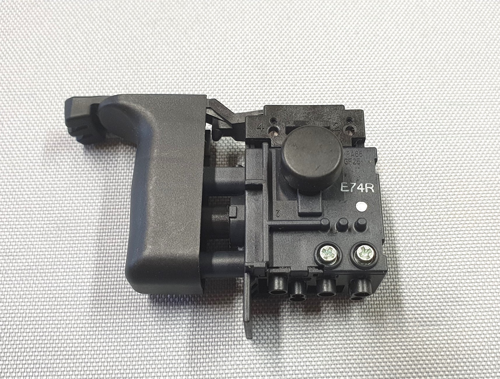 New Genuine Makita 650742-2 Switch for DS4012