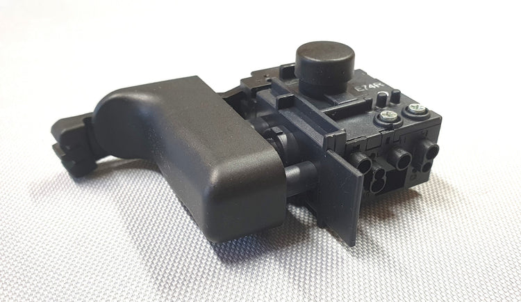 New Genuine Makita 650742-2 Switch for DS4012