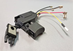 New Genuine Makita 650747-2 Switch for BDF456D BHP456 DHP456 DDF456