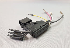 New Genuine Makita 650747-2 Switch for BDF456D BHP456 DHP456 DDF456