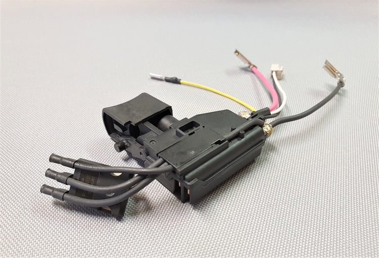 New Genuine Makita 650747-2 Switch for BDF456D BHP456 DHP456 DDF456