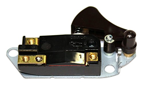 New Genuine Makita 651018-0 Switch HPAHR2-3S HL1800L 9217SPC 9207SPB