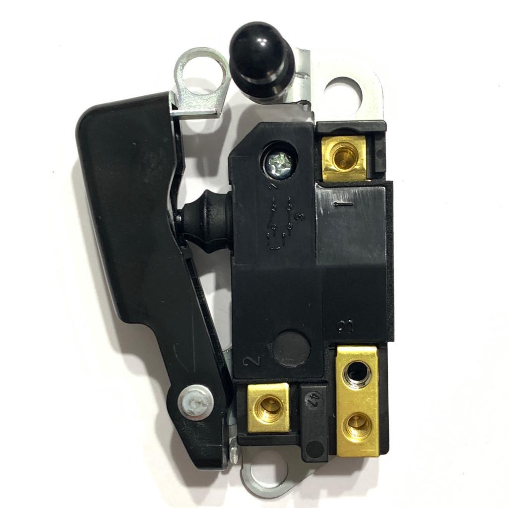 New Genuine Makita 651051-2 Switch HPAHR6-35S for HM0810 HM0810B HM0810T