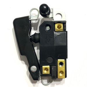 New Genuine Makita 651051-2 Switch HPAHR6-35S for HM0810 HM0810B HM0810T