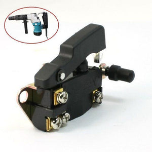 New Genuine Makita 651051-2 Switch HPAHR6-35S for HM0810 HM0810B HM0810T