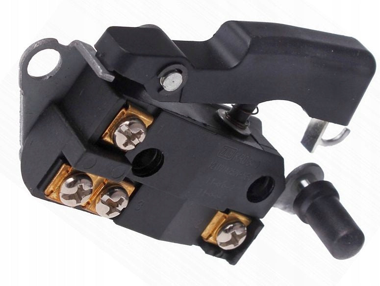 New Genuine Makita 651051-2 Switch HPAHR6-35S for HM0810 HM0810B HM0810T