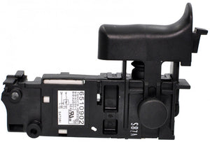 New Genuine Makita 651090-2 Switch TG853TB-3 for HR2651 HR2610 HR2611